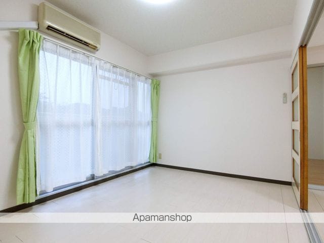 パレロワイヤルの内装写真