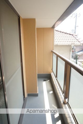 野田シャトルマンションAの内装写真