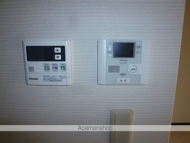 エルミナリゾート南草津の内装写真