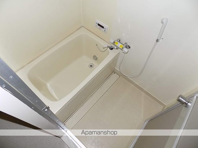 コーポラス南川の内装写真