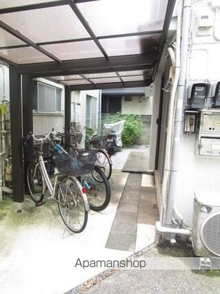 東京都杉並区高円寺南５丁目[1R/21.06m2]のロビー