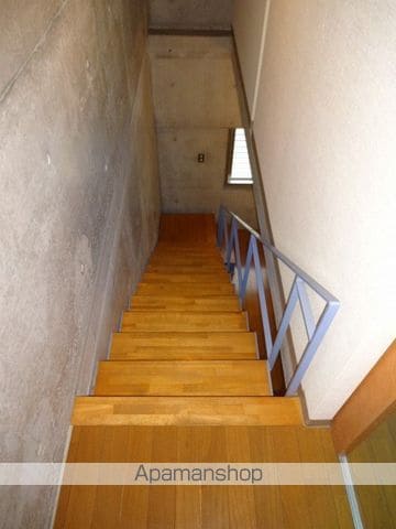 リドヴェールの内装写真