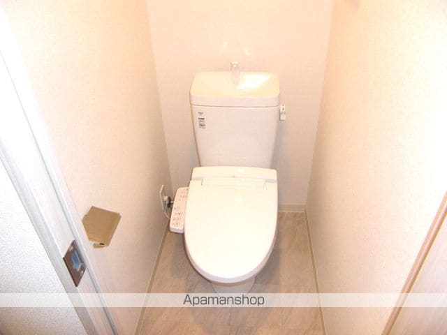 プレサンスOSAKA西中島リエゾンの内装写真