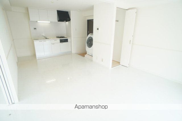 リッチヒル富雄の内装写真
