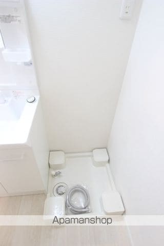 ELUA ANELAの内装写真