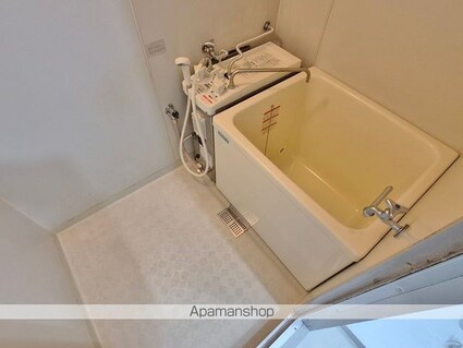 シャトル岡崎[2LDK/50m2]の内装3