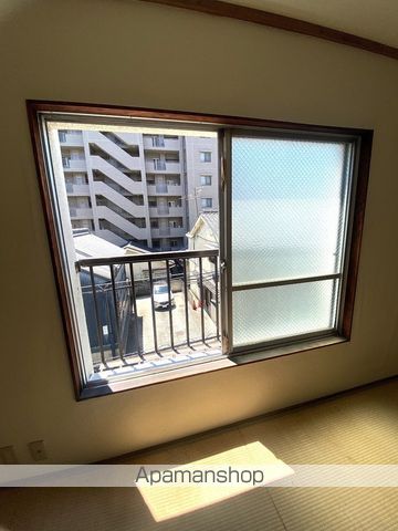 グリーンハイツの内装写真