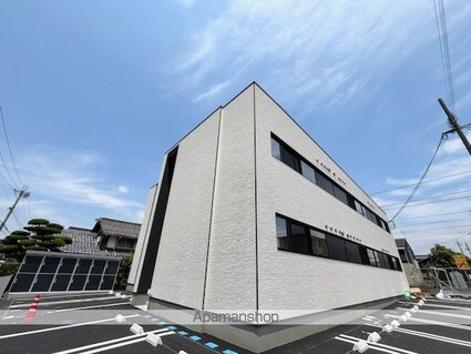 ｍｌｉｆ列見[1LDK/31.12m2]の外観4