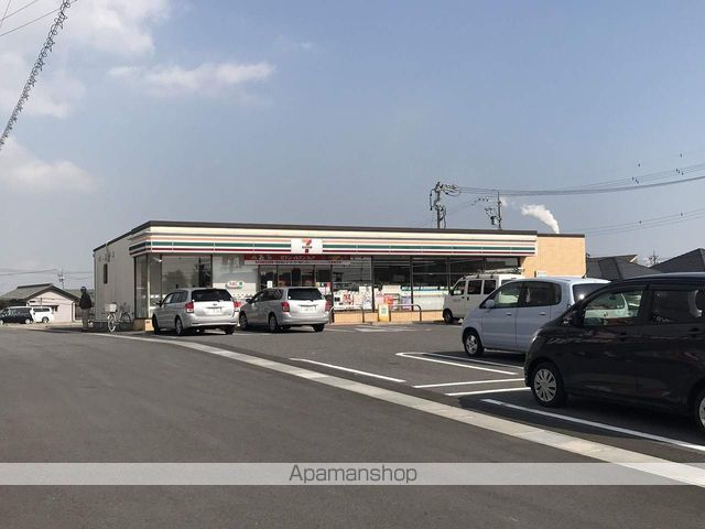 ワイズ フォレストIIの周辺写真