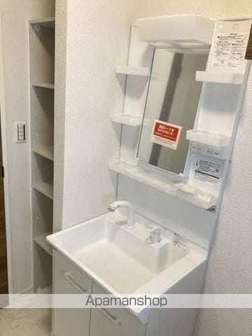 アバンティ清水の内装写真