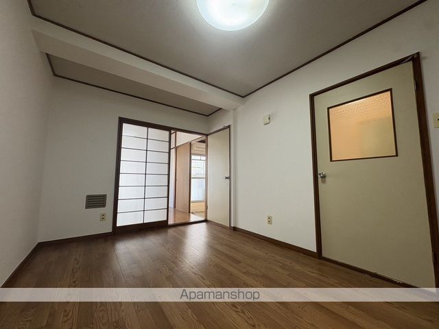 東宝ビルの内装写真