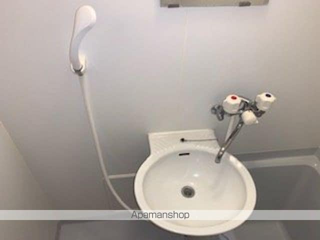 レオパレス泉IIの内装写真