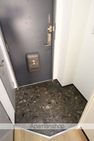 パレスコート石橋の内装写真