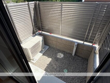 ブリスフォート[1LDK/43.21m2]の内装