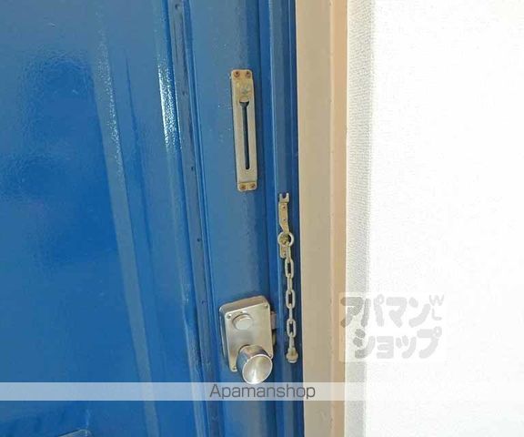 セントラル修学院の内装写真