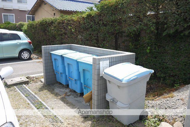 シルクスクエアのその他写真