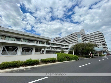 サニーコートＡ[2K/42.11m2]の周辺1