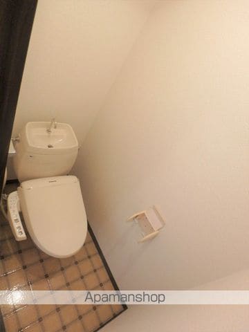 成和レジデンスの内装写真