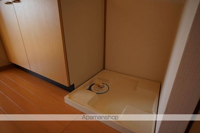 アーバンフラッツ新栄の内装写真