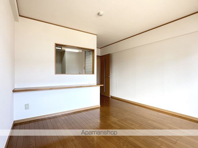 杉村ビルの内装写真
