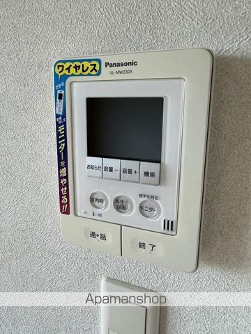 パインツリーEの内装写真