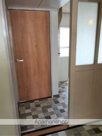 サンコーポラス高岡2の内装写真