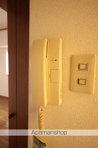 エリーな横川の内装写真