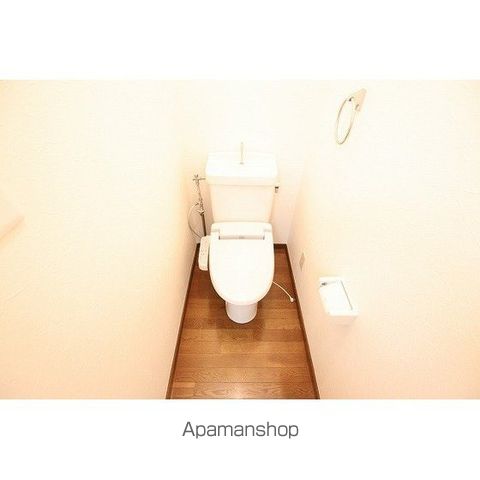 セブンレークの内装写真