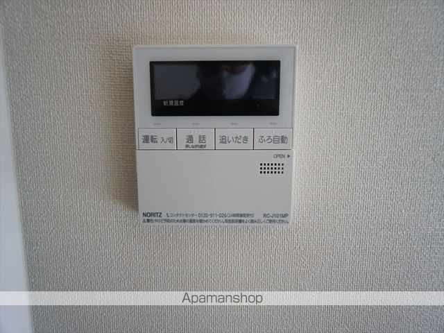 プレサンスTHE新栄の内装写真