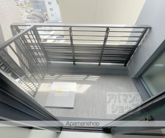 ブランズ京都河原町通の内装写真