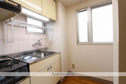 東和ビル[1K/23.39m2]の内装4