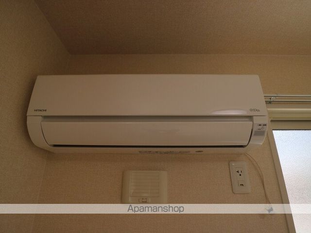 第7ウエスタンハイツの内装写真