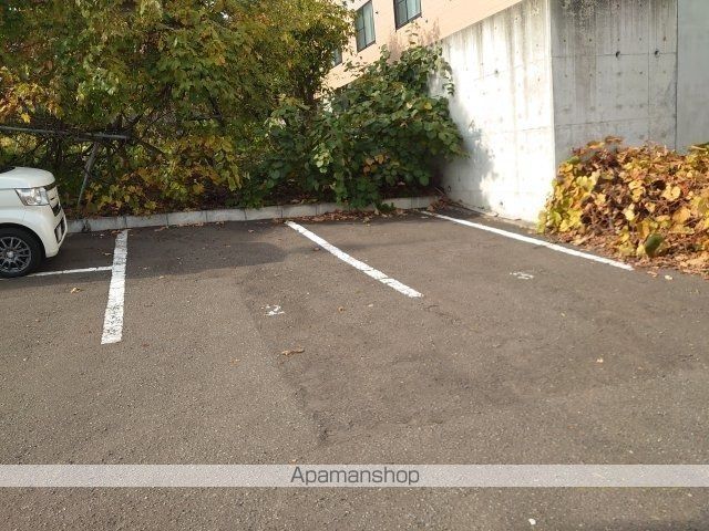 レオパレススカイヒル藻岩のその他写真