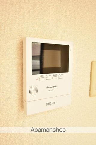 ジョイフル宮脇の内装写真