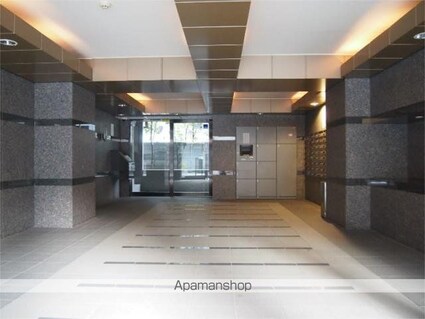 ルーブル富士見台[1K/24.7m2]の内装2