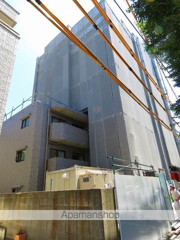 ルーブル蒲田十番館の内装写真