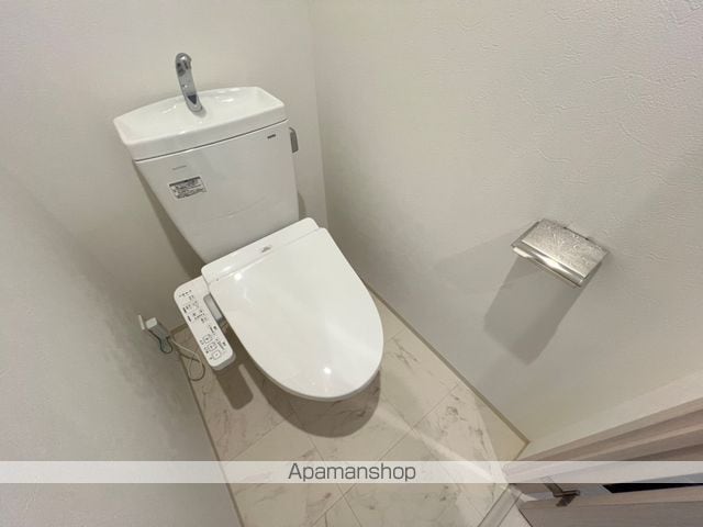 VITA荒本の内装写真