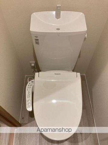 レクシアメゾンの内装写真