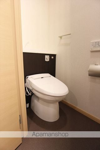 サニーハウスII希央台の内装写真