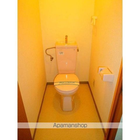 カーサ木村の内装写真