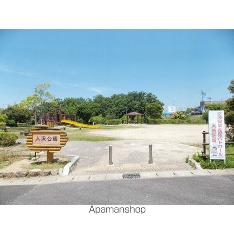 名鉄三河線 豊田市駅 徒歩35分 3階建 新築の周辺写真