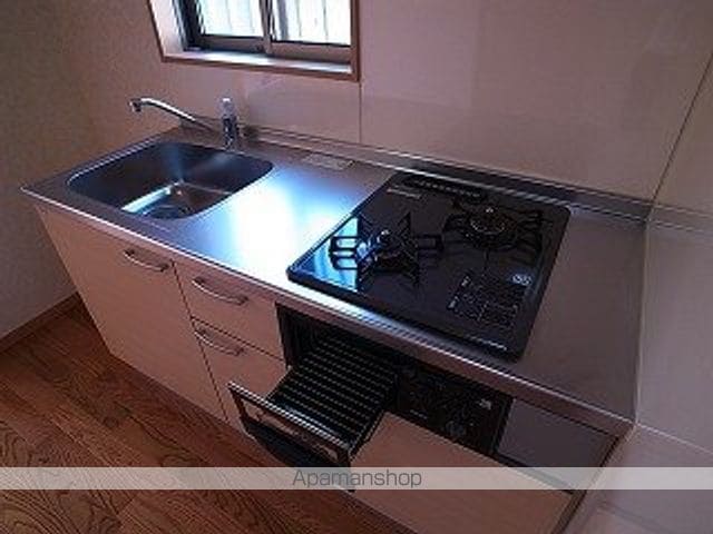 イチノヤヒルズの内装写真