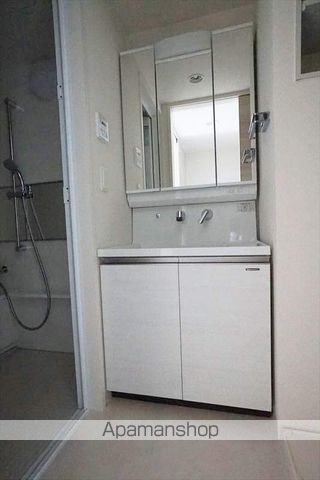 GRAND ESPOIR 車道の内装写真
