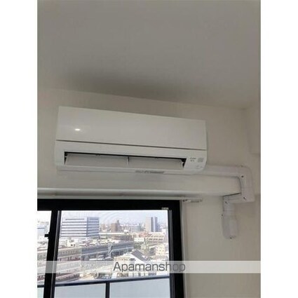 ＳーＲＥＳＩＤＥＮＣＥ金山ａｌｔａｎｏ（アルターノ）[1K/24.64m2]のその他設備