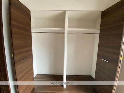 ＳーＲＥＳＩＤＥＮＣＥ中央町ａｌｅｃｔｒａ[1LDK/32.21m2]の収納