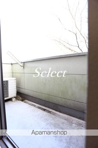ブレイブ山手A棟の内装写真