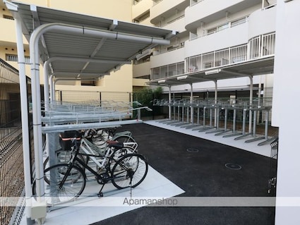 ブランシエスタ金山北[1LDK/37.44m2]の共用部