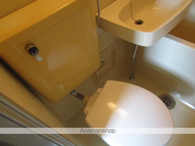 エンゼル596の内装写真
