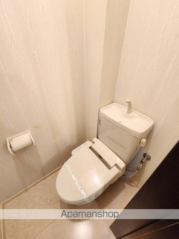 アキュラメゾンの内装写真