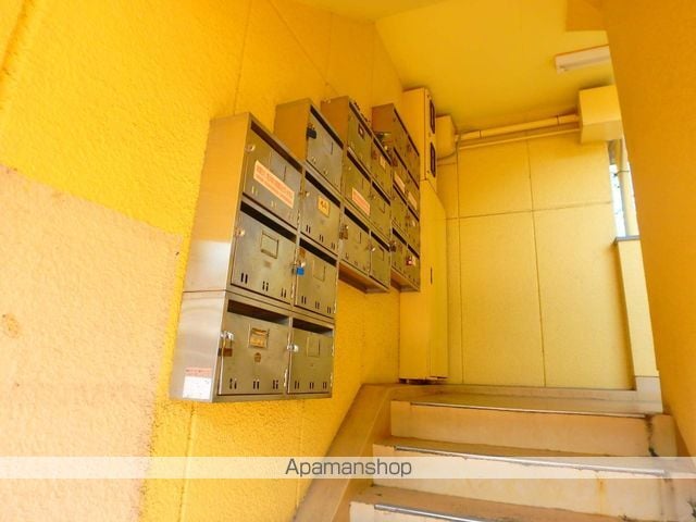 WESTヒルズ御堂のその他写真